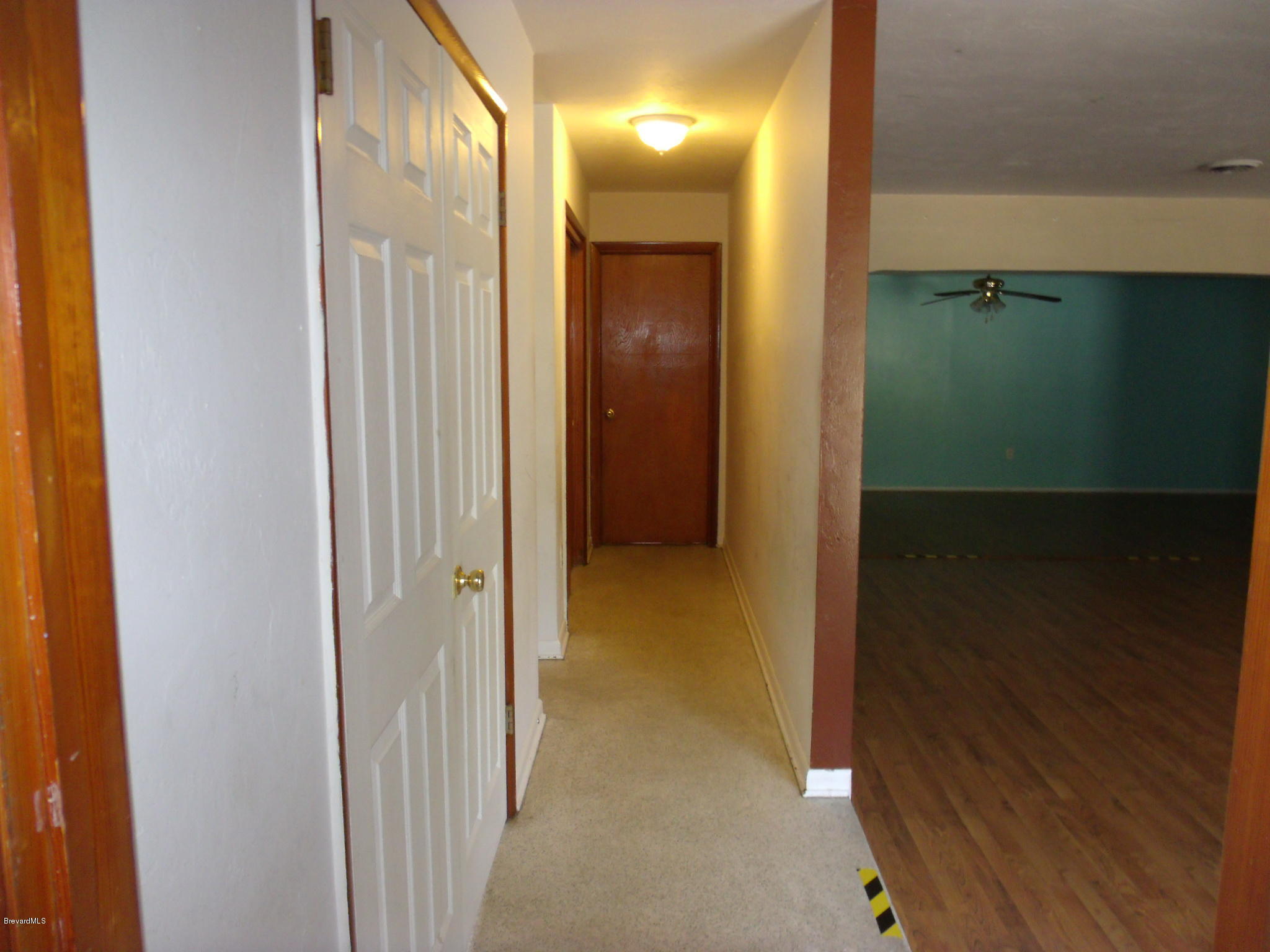 109 St George Road West Melbourne, FL 32904 - Photo 9 of 18 Hallway