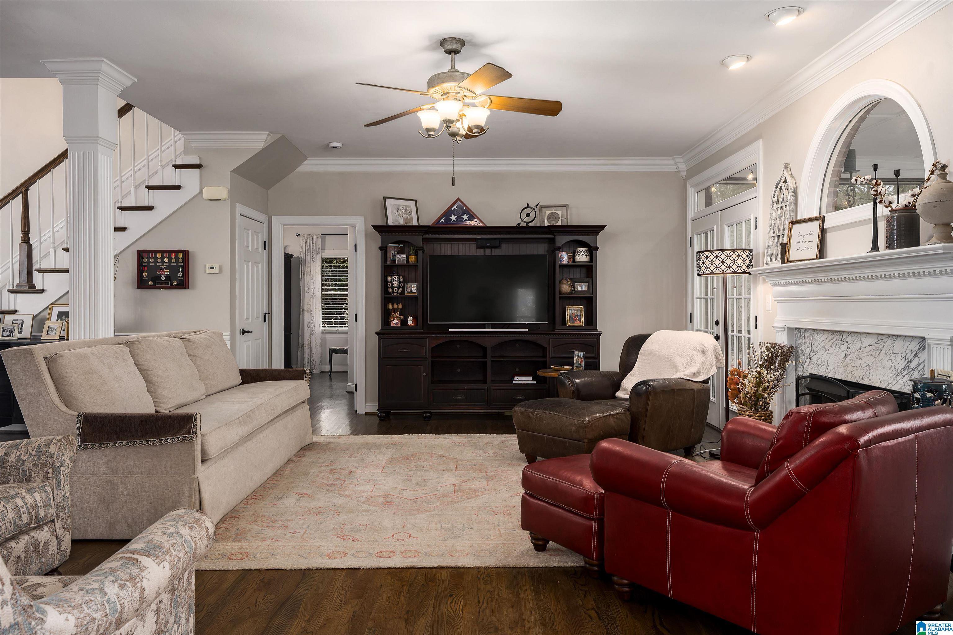 7618 Roper Tunnel Road Trussville, AL 35173 - Photo 22 of 49
