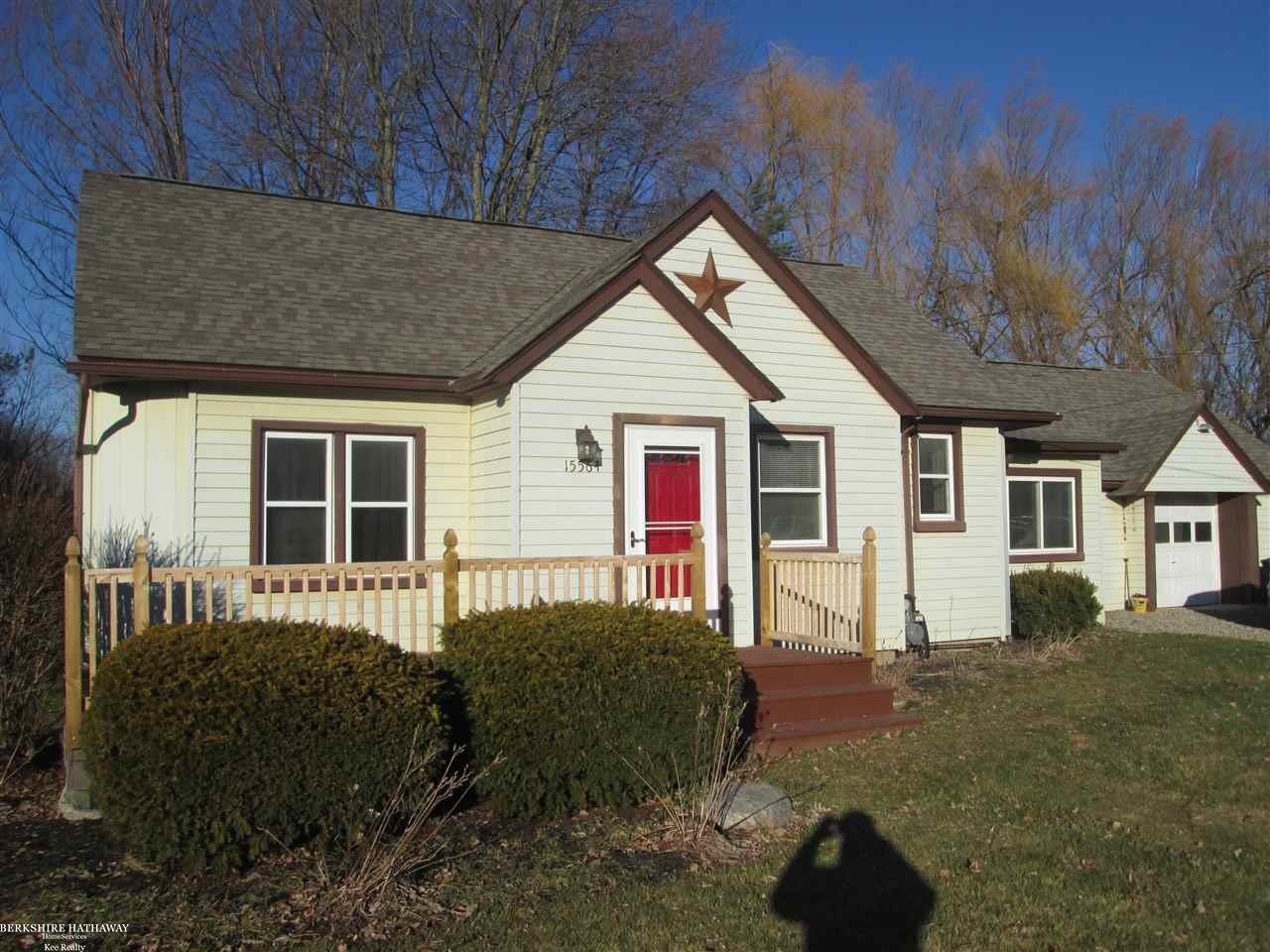 15564 Almont Road Allenton, MI 48002 - Photo 1 of 28