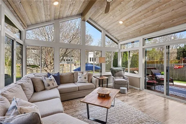 $735,000 | 5420 West 132nd Terrace, Overland Park, KS 66209