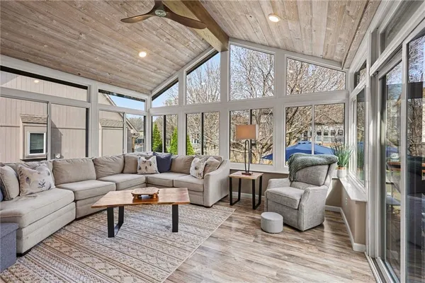 $735,000 | 5420 West 132nd Terrace, Overland Park, KS 66209