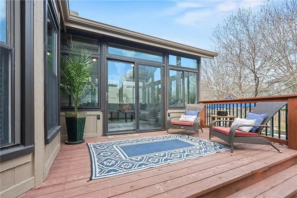 $735,000 | 5420 West 132nd Terrace, Overland Park, KS 66209