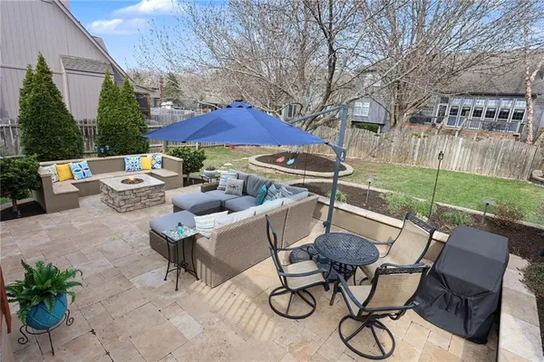 $735,000 | 5420 West 132nd Terrace, Overland Park, KS 66209