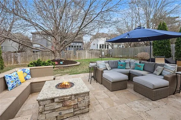 $735,000 | 5420 West 132nd Terrace, Overland Park, KS 66209