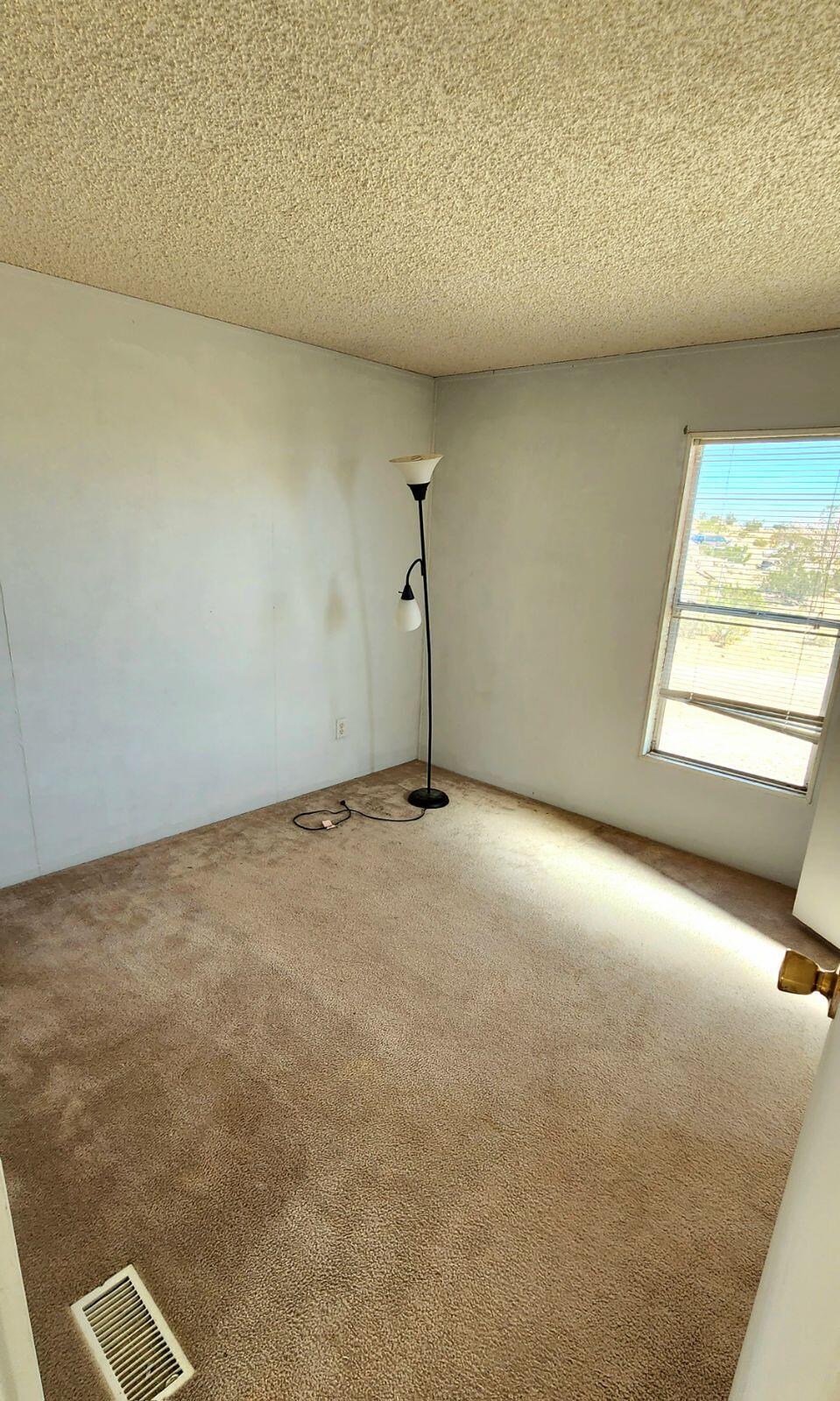 3641 Dawn Road Rosamond, CA 93560 - Photo 28 of 33 a view of a room with window