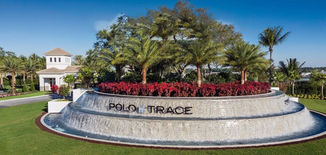 13697 Whistler Mountain Road Delray Beach, FL 33446 - Photo 56 of 78 Polo-Trace-Delray-BEACH