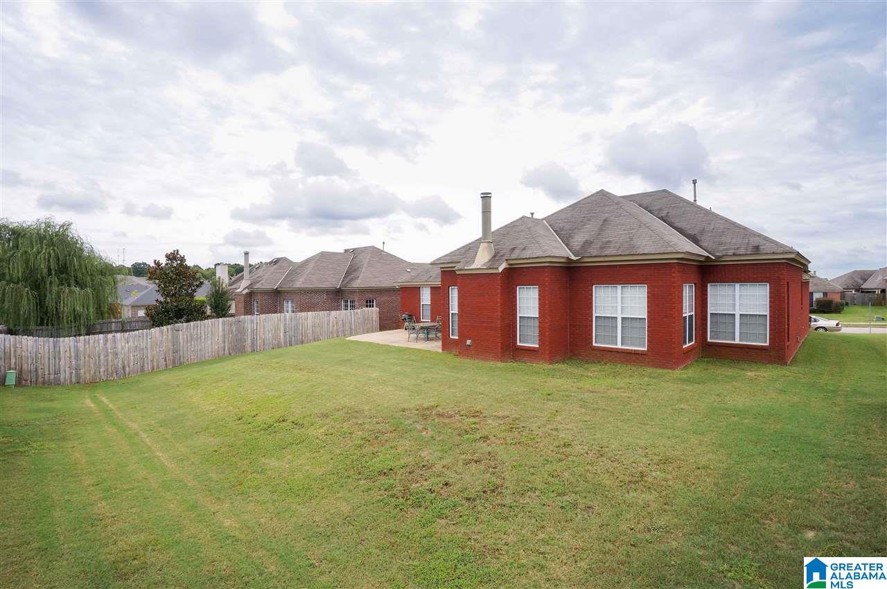 1020 Thistle Road Prattville, AL 36066 - Photo 28 of 29