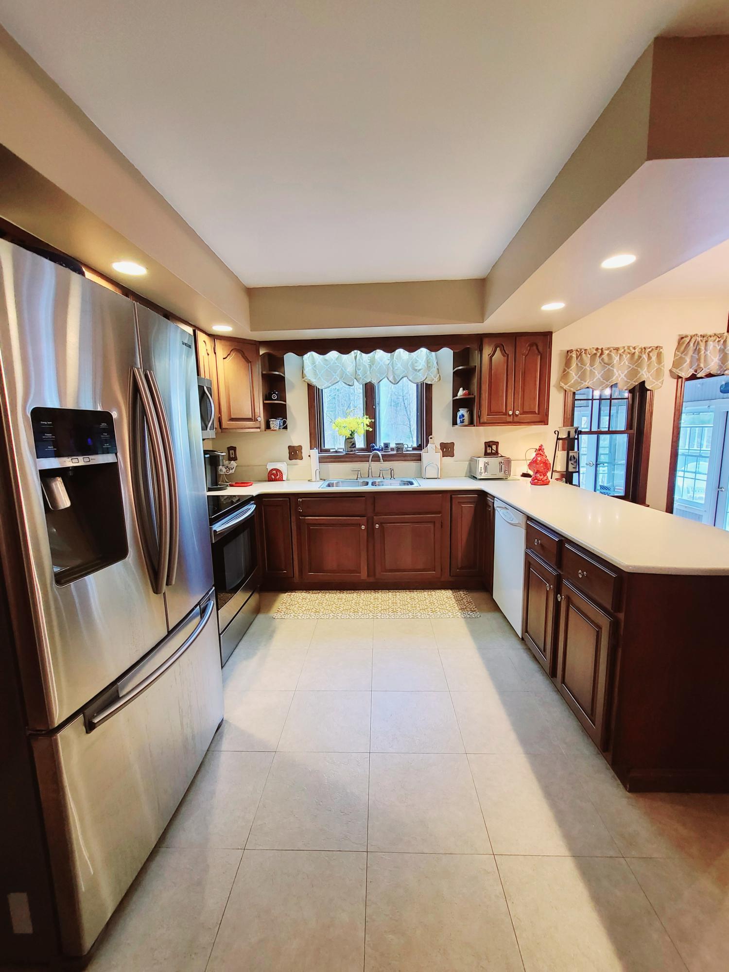 30 Silver Ridge Road Bangor, ME 04401 - Photo 30 of 102 Kitchen