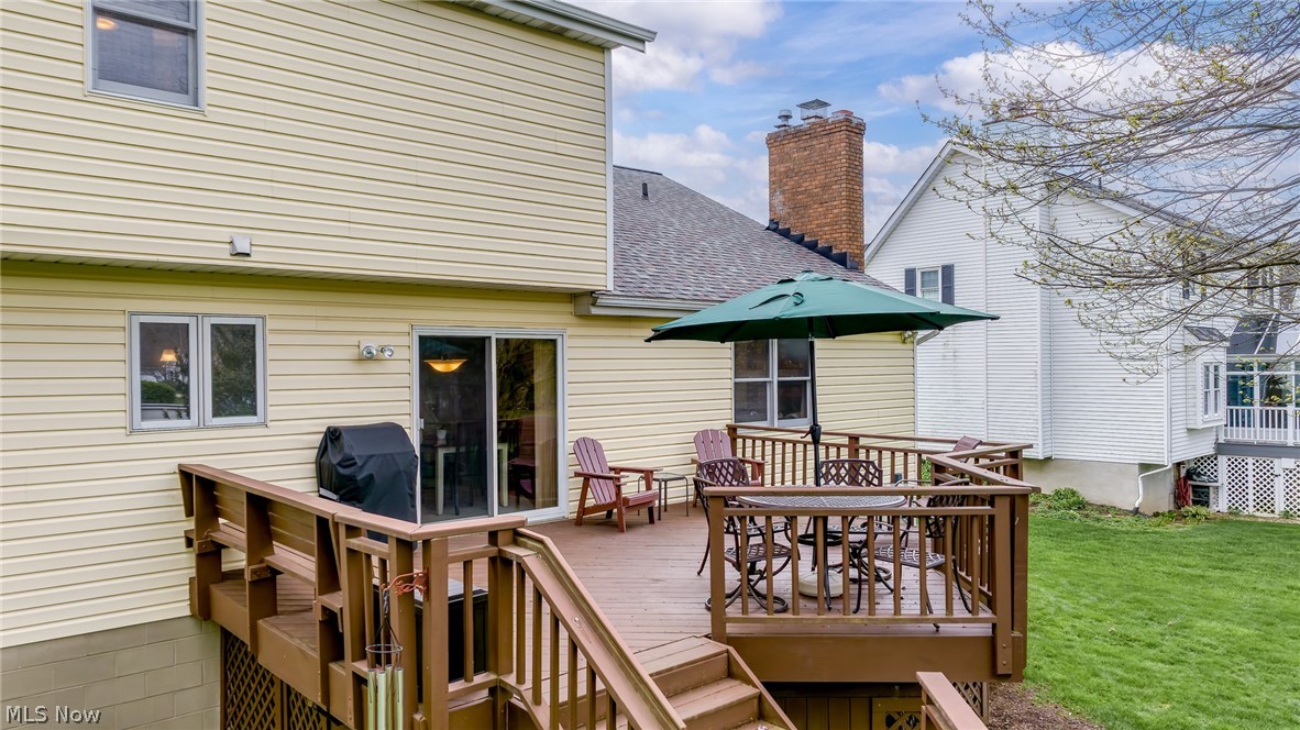 5330 Young Road Stow, OH 44224 - Photo 46 of 47