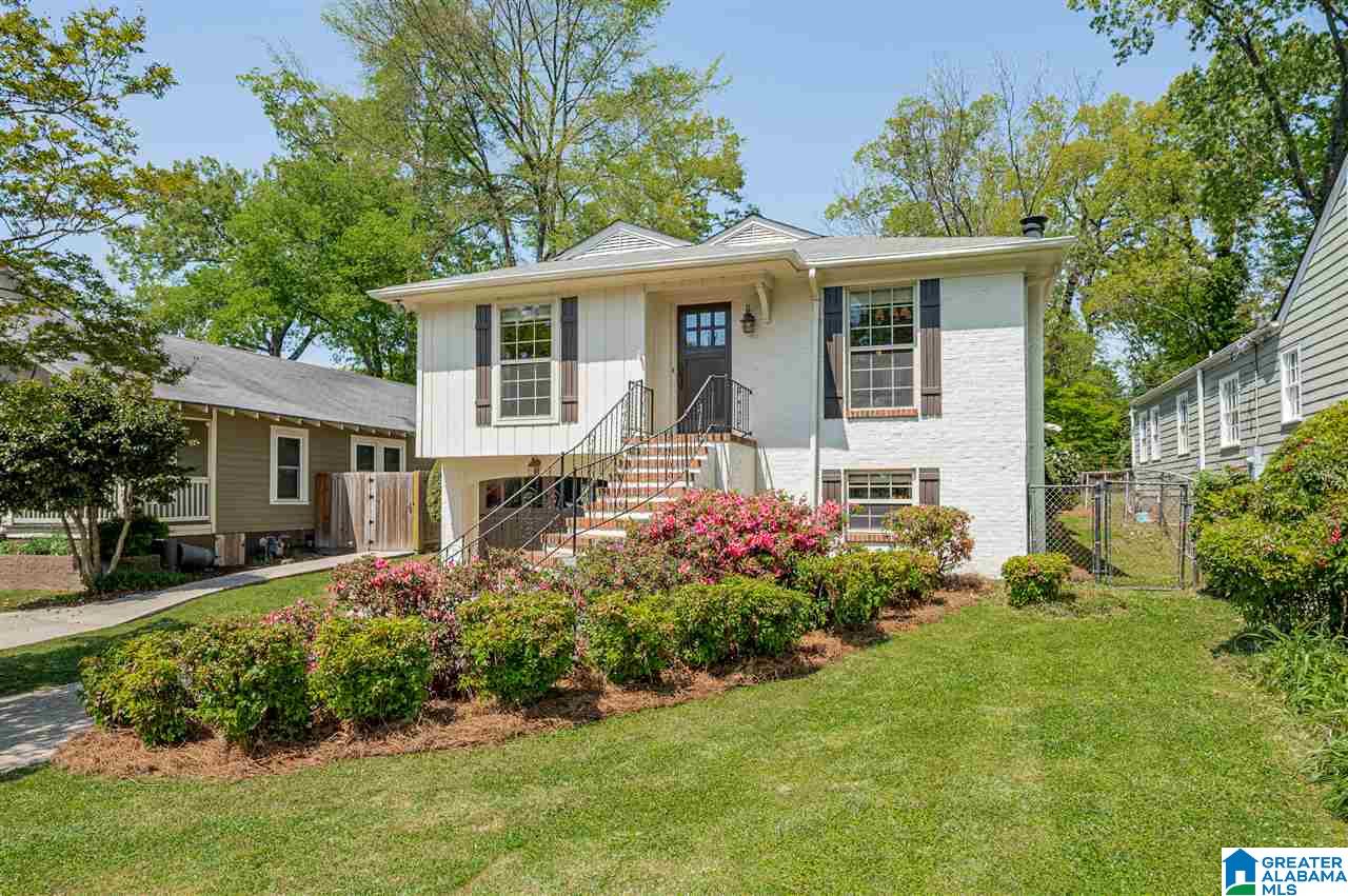 706 Forrest Drive Birmingham, AL 35209 - Photo 45 of 47