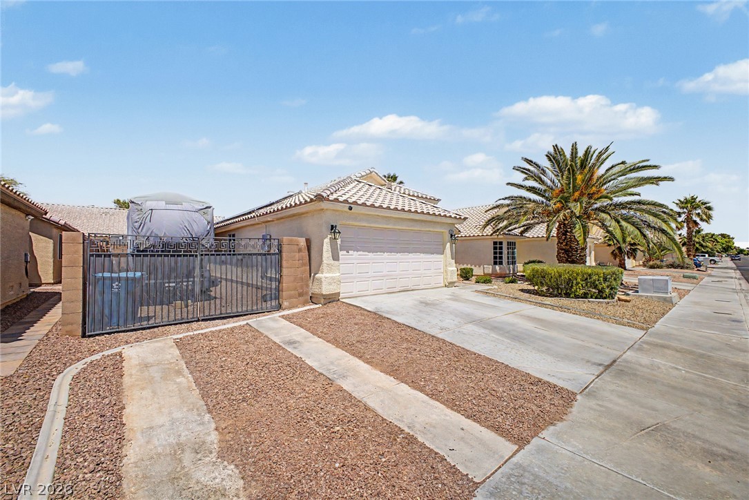 5112 West Camino Del Rancho Las Vegas, NV 89130 - Photo 3 of 44