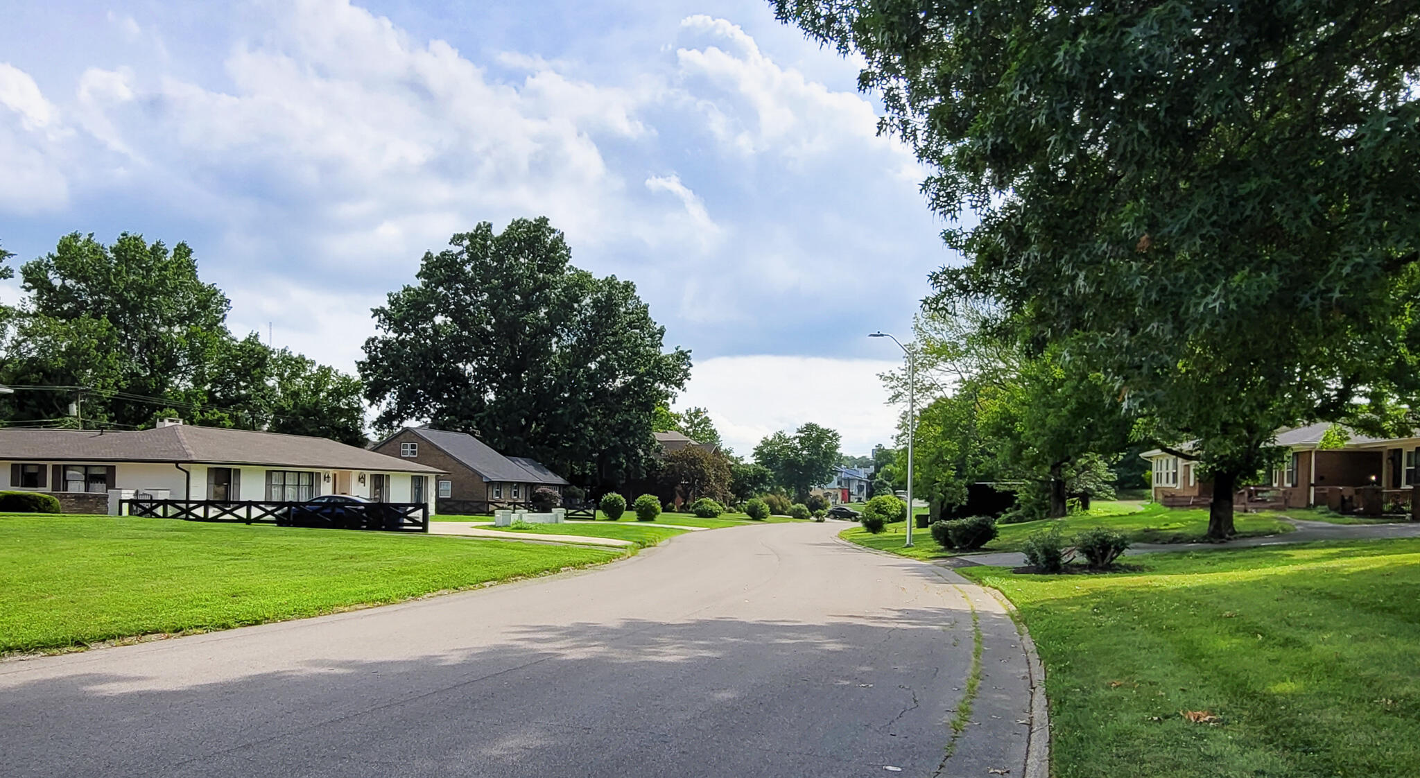 1519 Gaidry Road Lexington, KY 40505 - Photo 35 of 36 Street View