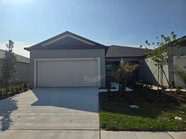 $2,195 | 9872 Dancing Goat Place, Land O Lakes, FL 34638