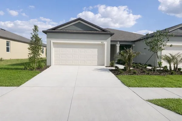 $2,195 | 9872 Dancing Goat Place, Land O Lakes, FL 34638