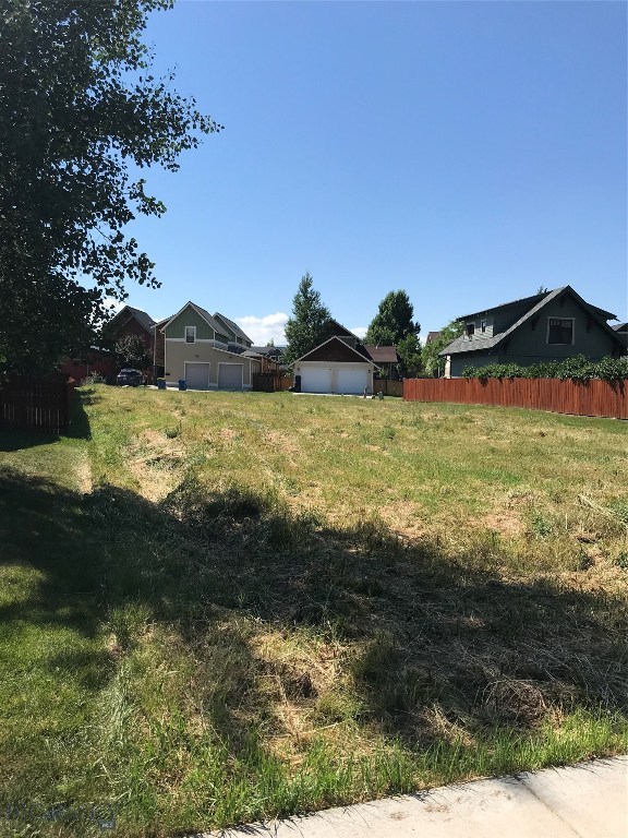 Tbd Cascade Street Bozeman, MT 59718 - Photo 1 of 1 Gallery Image 1