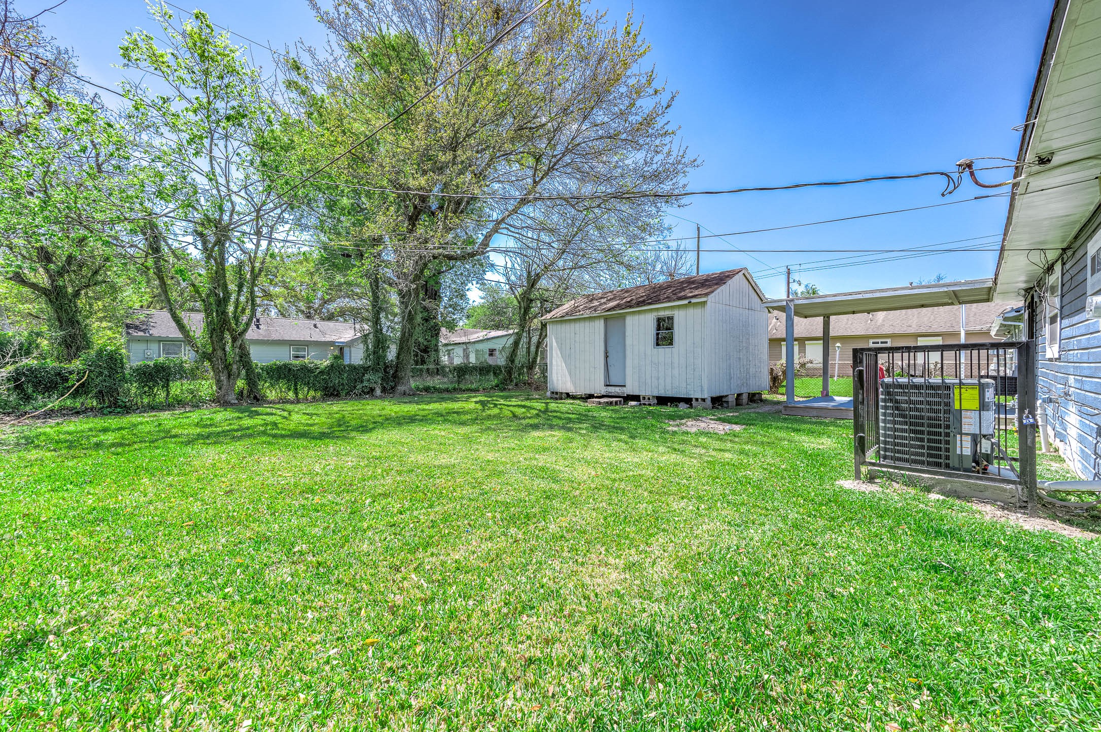 3910 Luca Street Houston, TX 77021 - Photo 32 of 37