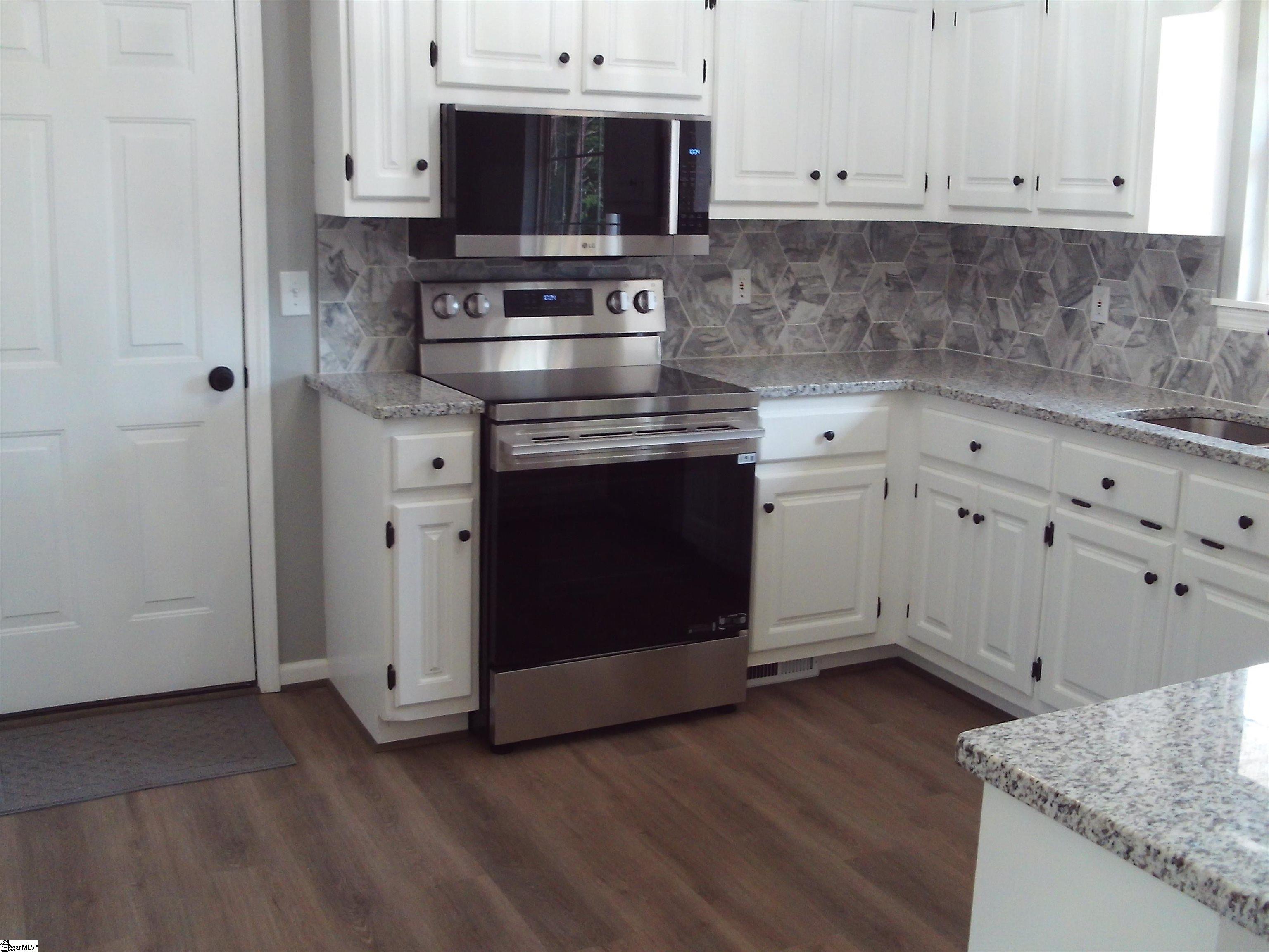 425 North Mt Tabor Church Road Easley, SC 29640 - Photo 2 of 15