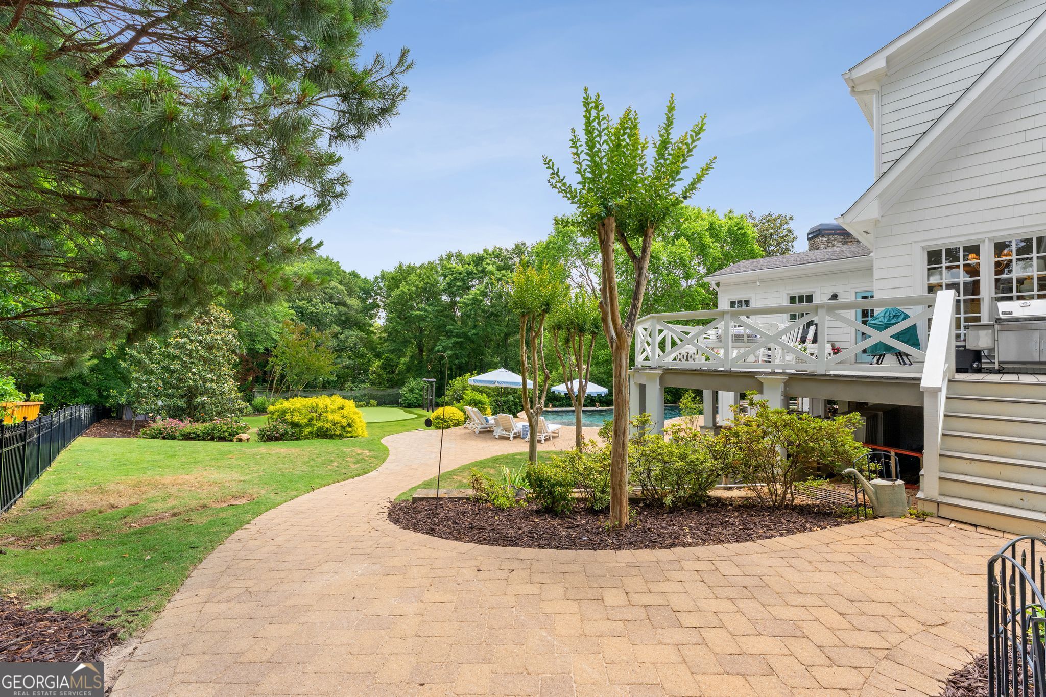 1536 Blue Ridge Drive Northeast Gainesville, GA 30501 - Photo 68 of 100