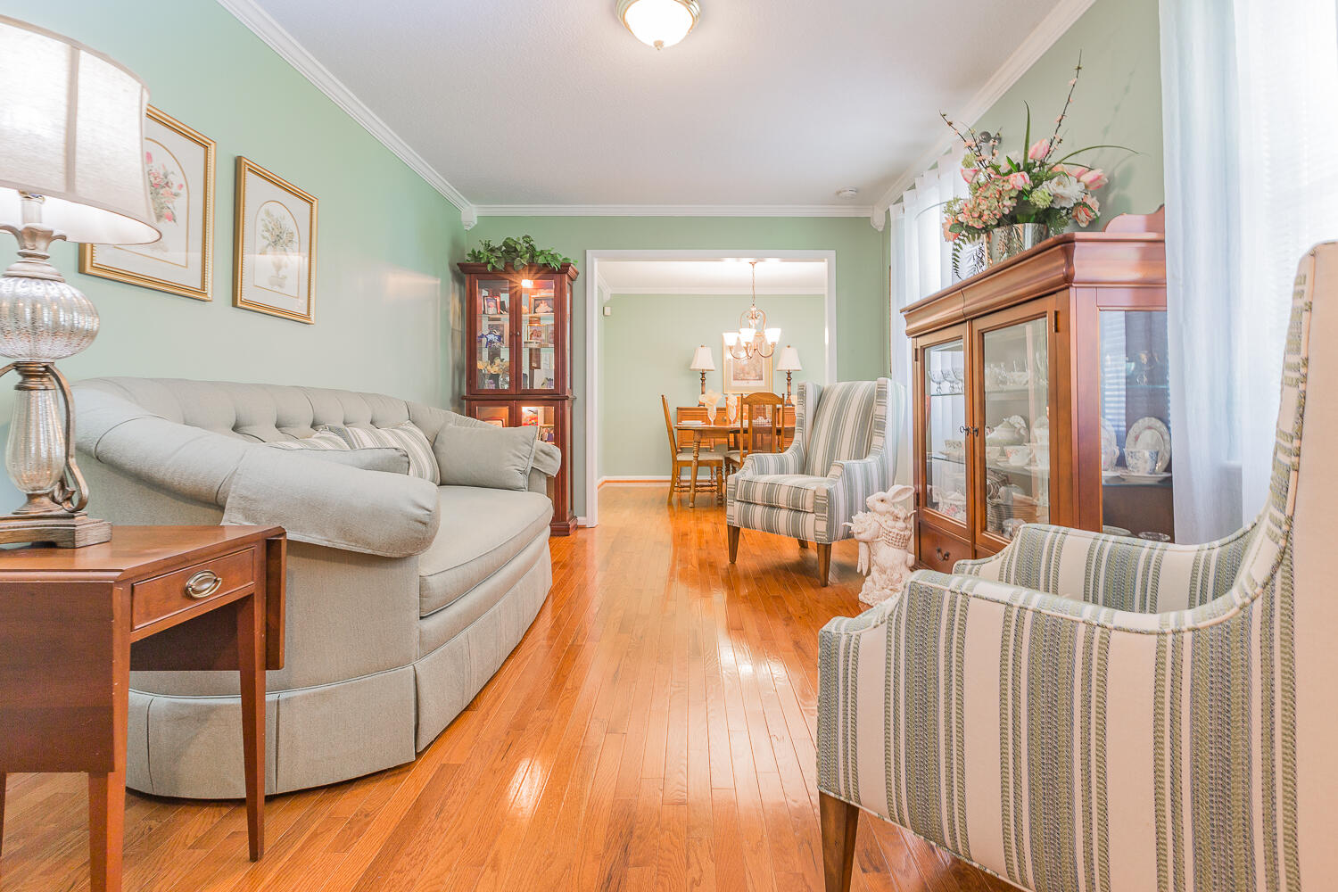 2119 Morris Hill Road Chattanooga, TN 37421 - Photo 13 of 47 2119 Morris Hill road HD_-13