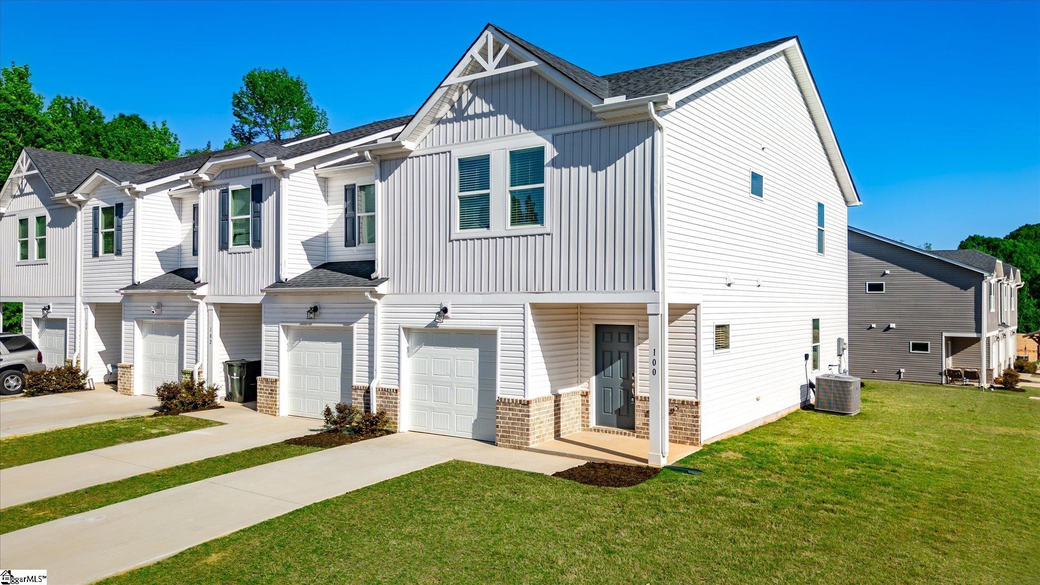 100 Tramore Lane Fountain Inn, SC 29644 - Photo 1 of 28