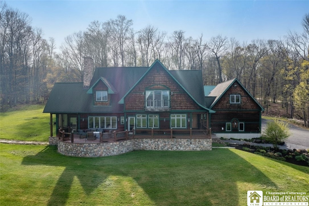 3725 Pickard Road Ellery, NY 14782 - Photo 1 of 50