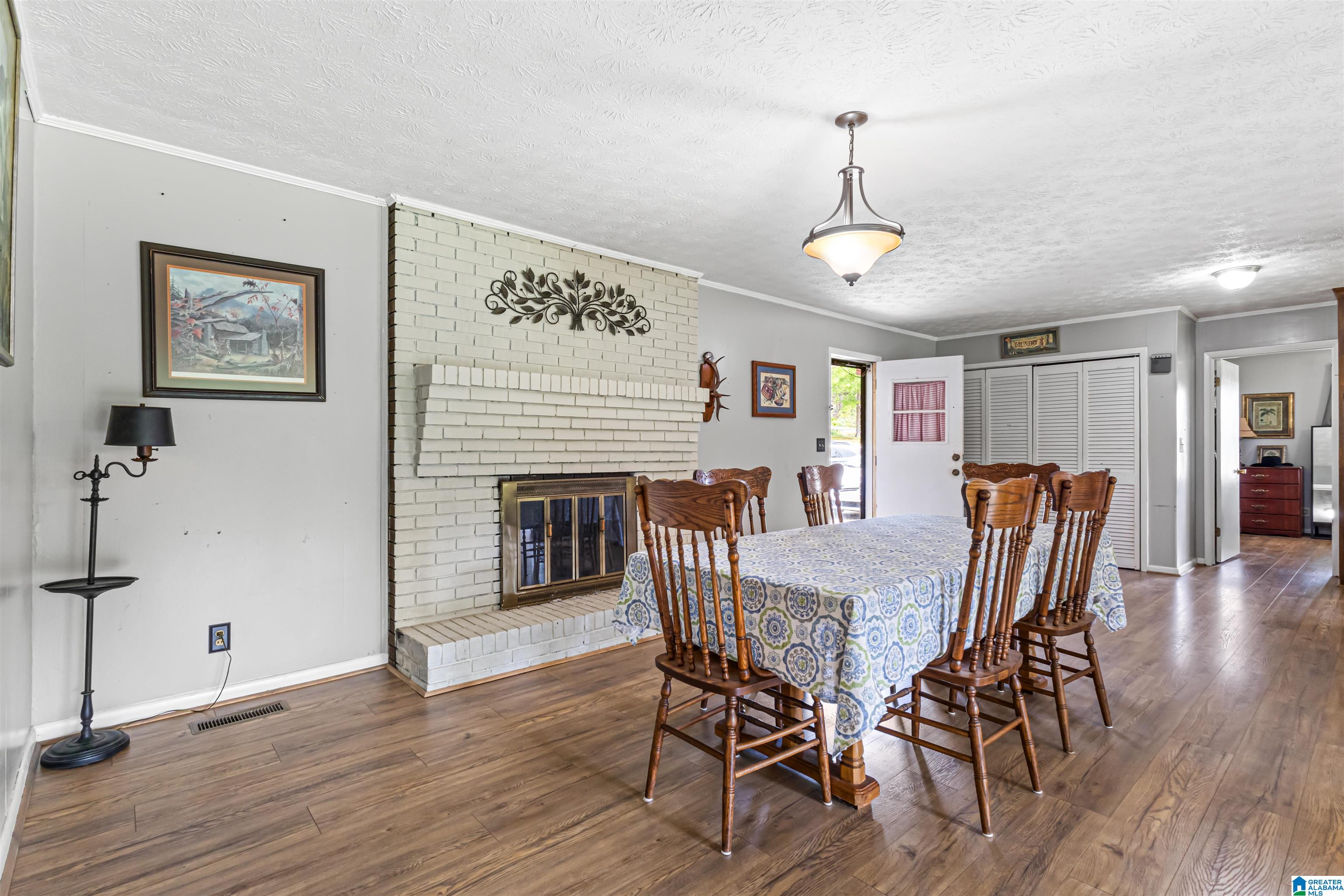 149 Oak Glen Road Piedmont, AL 36272 - Photo 4 of 33