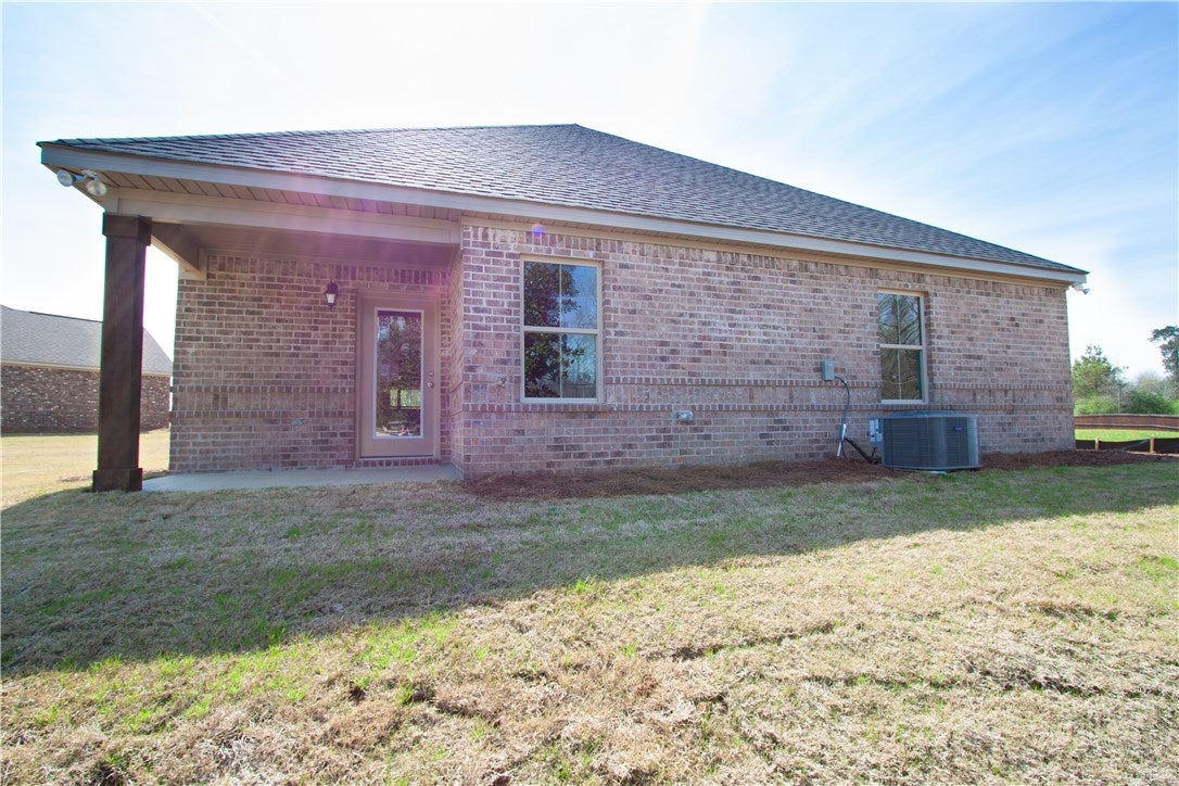 172 Blasted Rock Road Auburn, AL 36830 - Photo 8 of 30 Gallery Image 8
