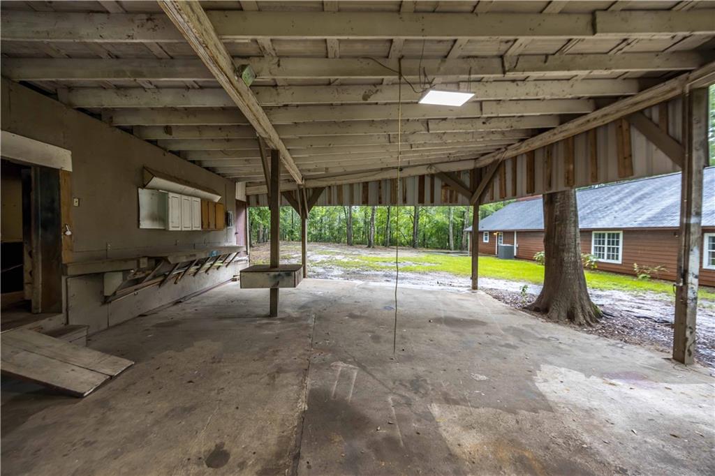 25 Gas Line Road Phenix City, AL 36870 - Photo 38 of 52 View of patio / terrace