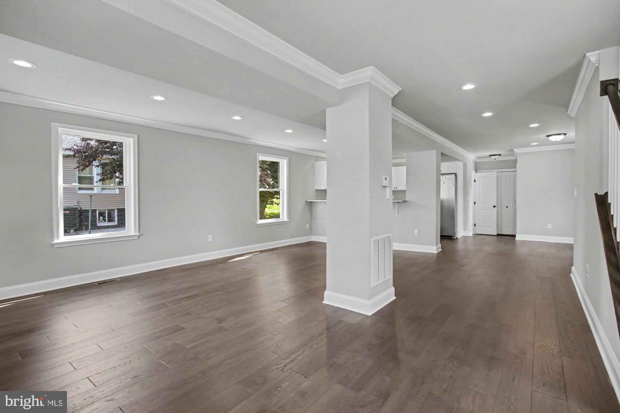 7501 Riddle Avenue Baltimore, MD 21224 - Photo 5 of 45
