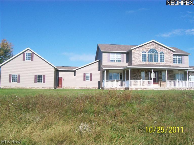 9407 Crow Road Litchfield, OH 44253 - Photo 1 of 1 Gallery Image 1
