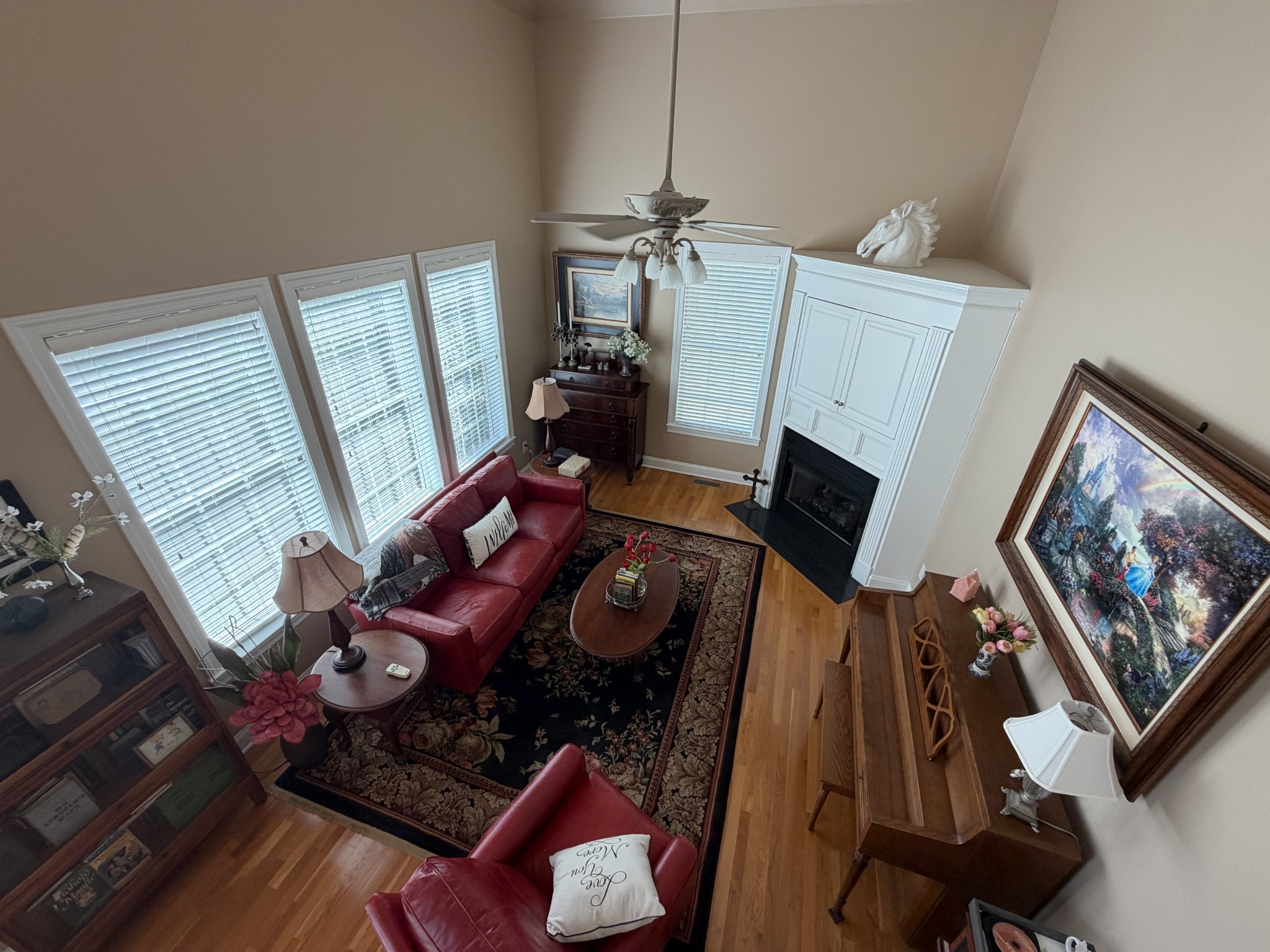 615 Carr Creek Road Normandy, TN 37360 - Photo 80 of 80 Gallery Image 80