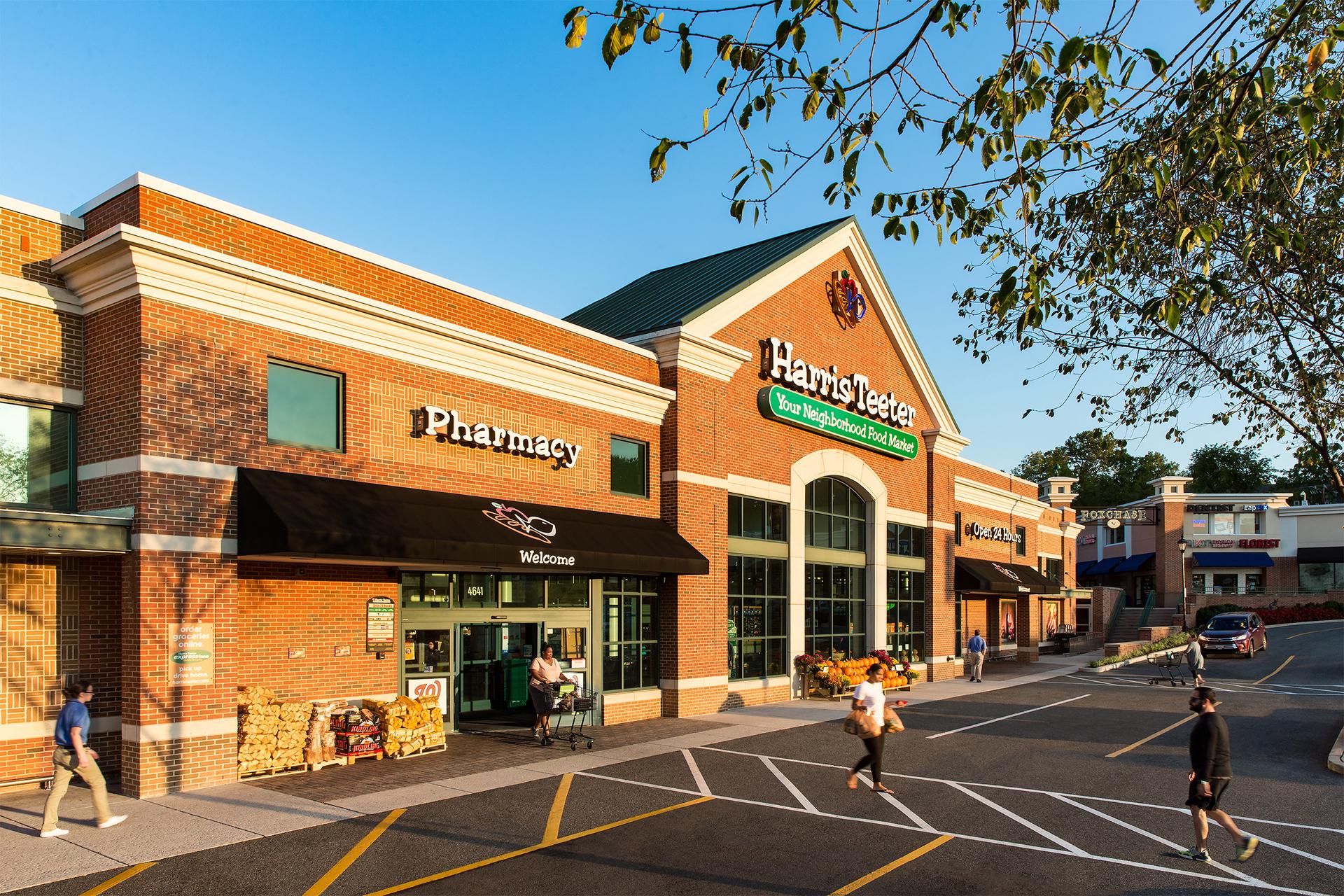 6101 Edsall Road, Unit 312 Alexandria, VA 22304 - Photo 70 of 78 Harris Teeter