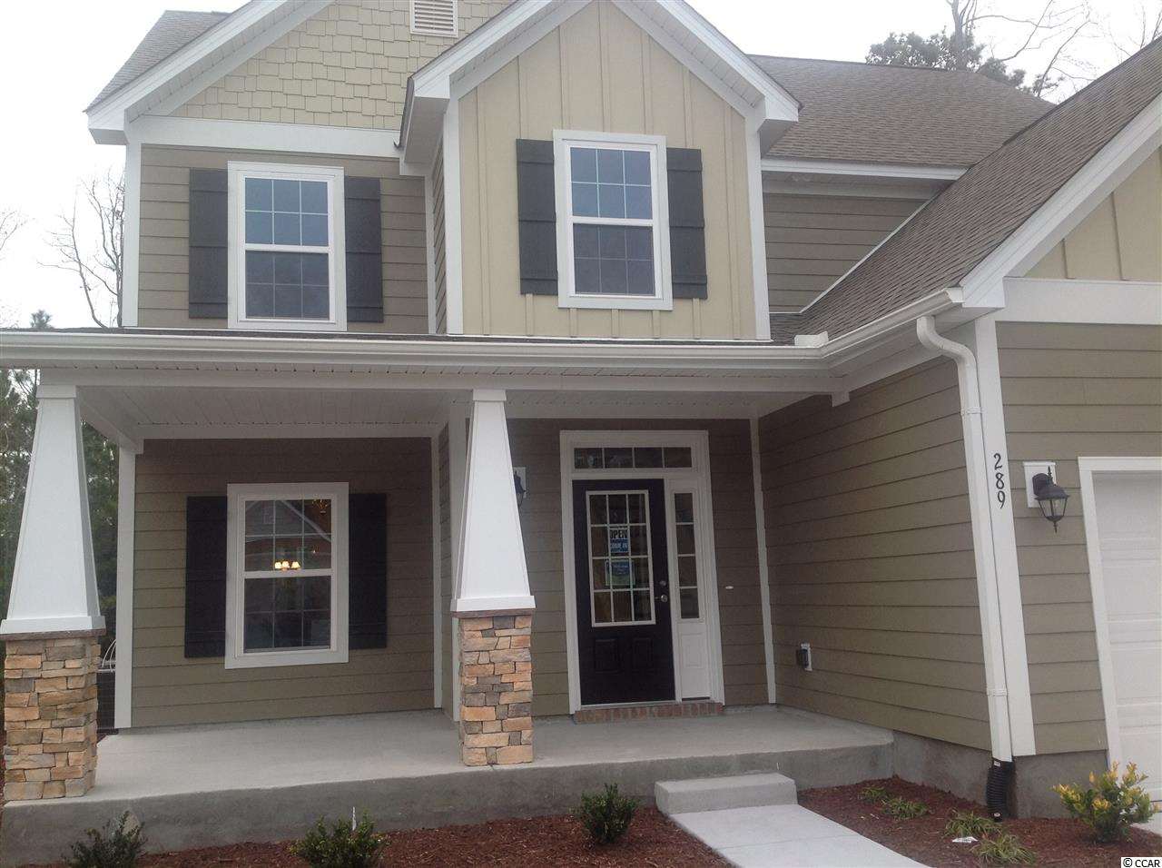 289 Outboard Drive Murrells Inlet, SC 29576 - Photo 5 of 20