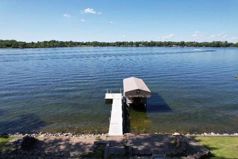 616 East Lake Cowdry Road Alexandria, MN 56308 - Photo 6 of 33