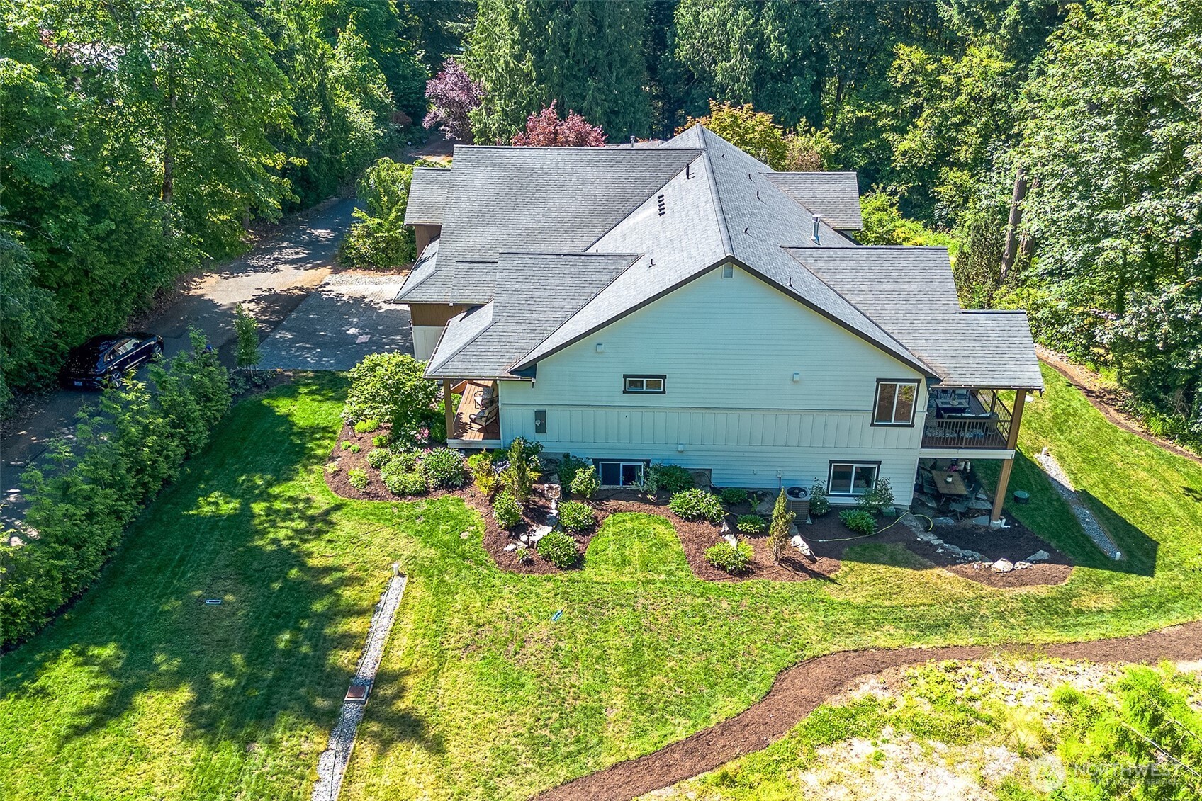 14917 196th Avenue Southeast Renton, WA 98058 - Photo 38 of 40