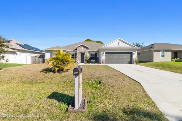 $385,000 | 2251 Angel Road, Palm Bay, FL 32909