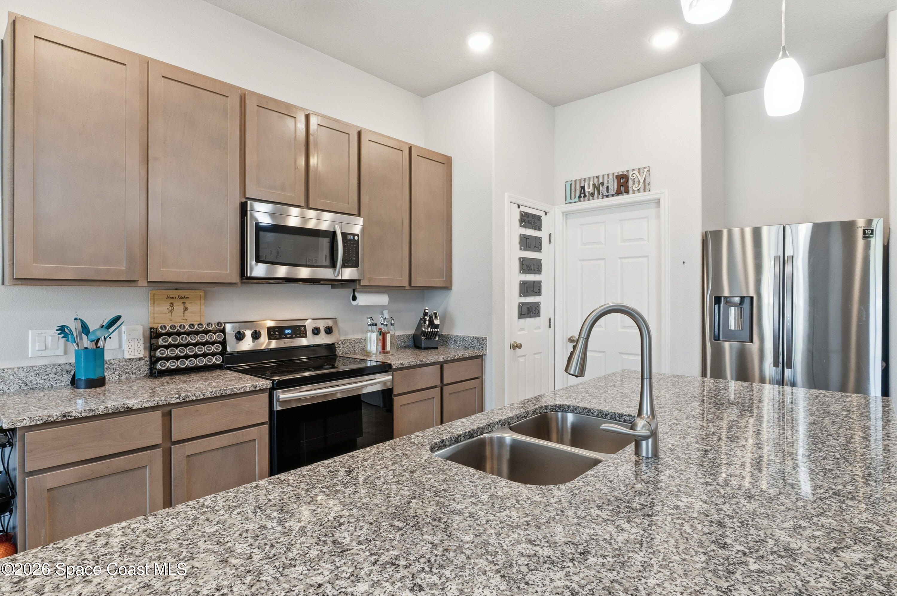 2251 Angel Road Palm Bay, FL 32909 - Photo 11 of 30 2251 Angel Rd_026