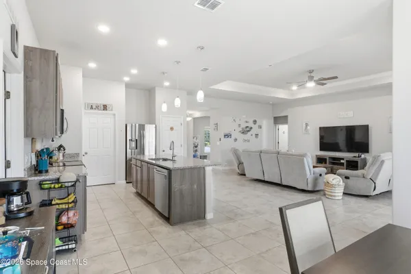 $385,000 | 2251 Angel Road, Palm Bay, FL 32909