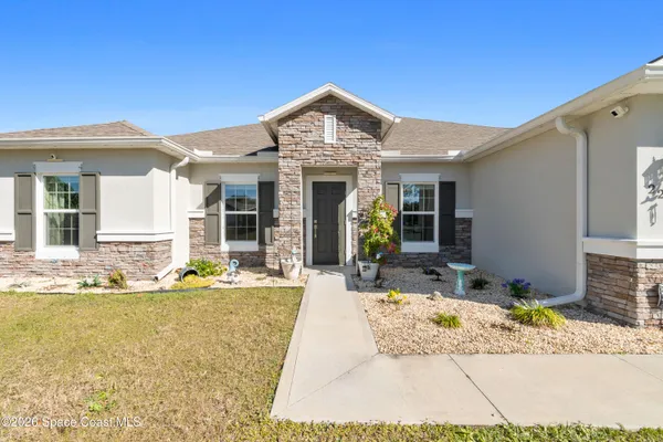 $385,000 | 2251 Angel Road, Palm Bay, FL 32909