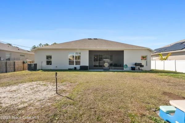 $385,000 | 2251 Angel Road, Palm Bay, FL 32909