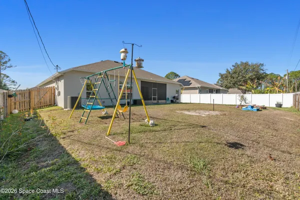 $385,000 | 2251 Angel Road, Palm Bay, FL 32909