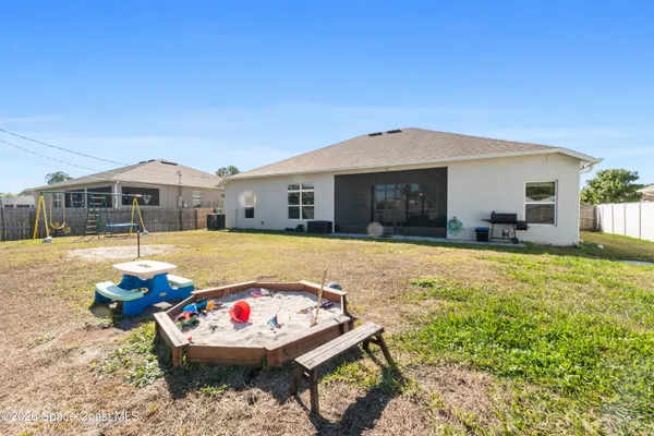 $385,000 | 2251 Angel Road, Palm Bay, FL 32909