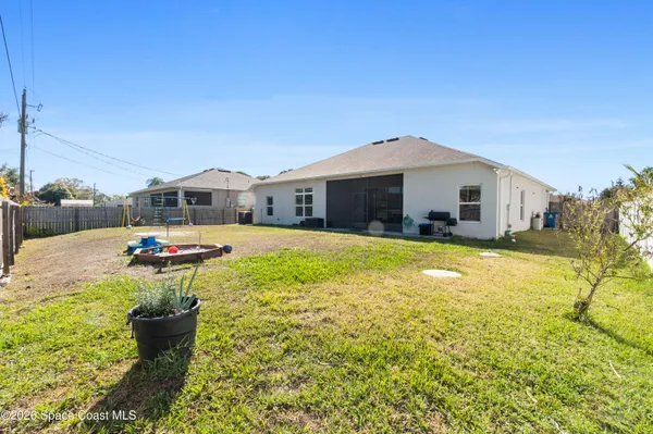 $385,000 | 2251 Angel Road, Palm Bay, FL 32909