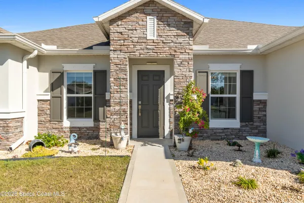 $385,000 | 2251 Angel Road, Palm Bay, FL 32909