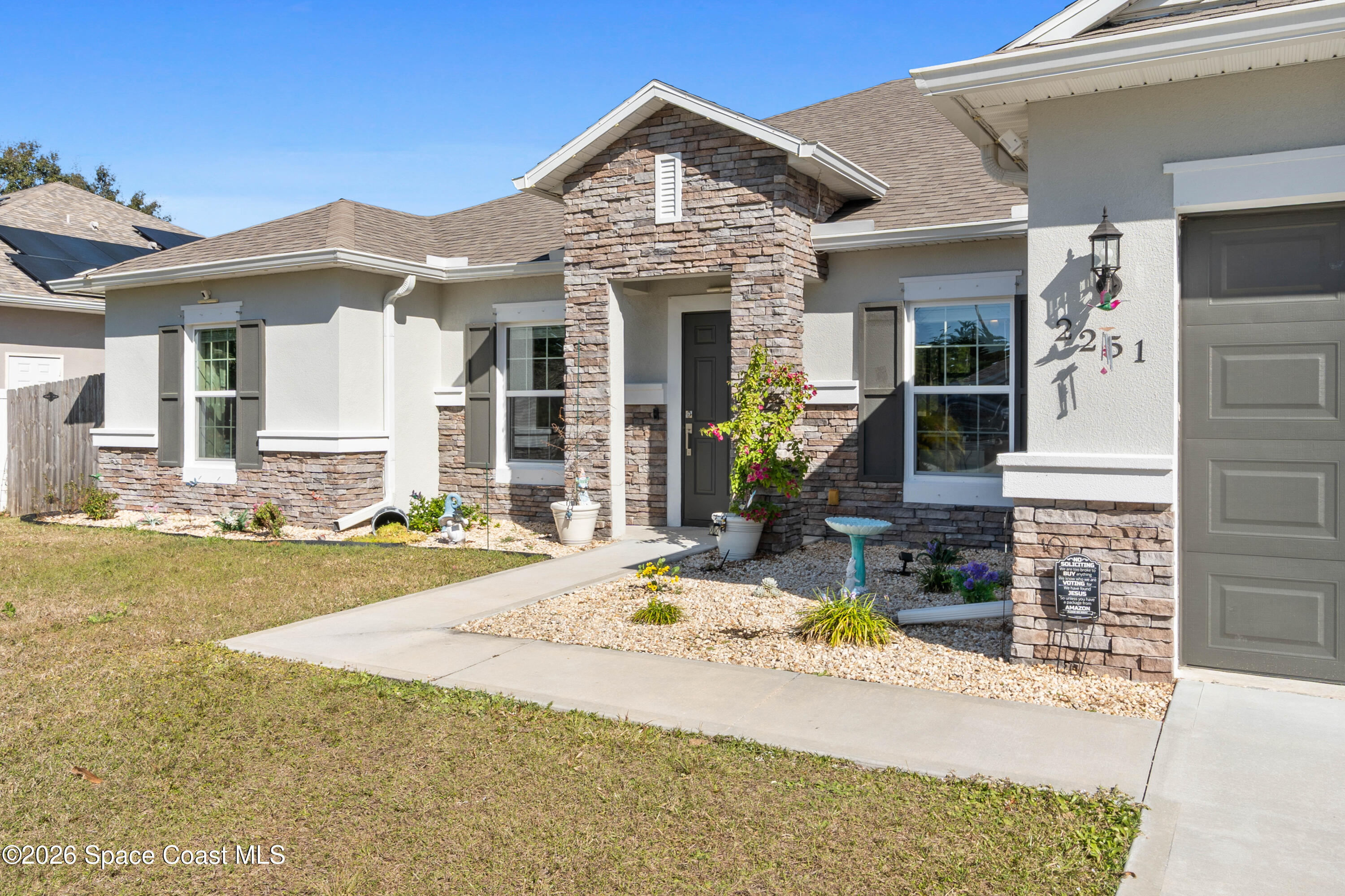 2251 Angel Road Palm Bay, FL 32909 - Photo 4 of 30 2251 Angel Rd_038