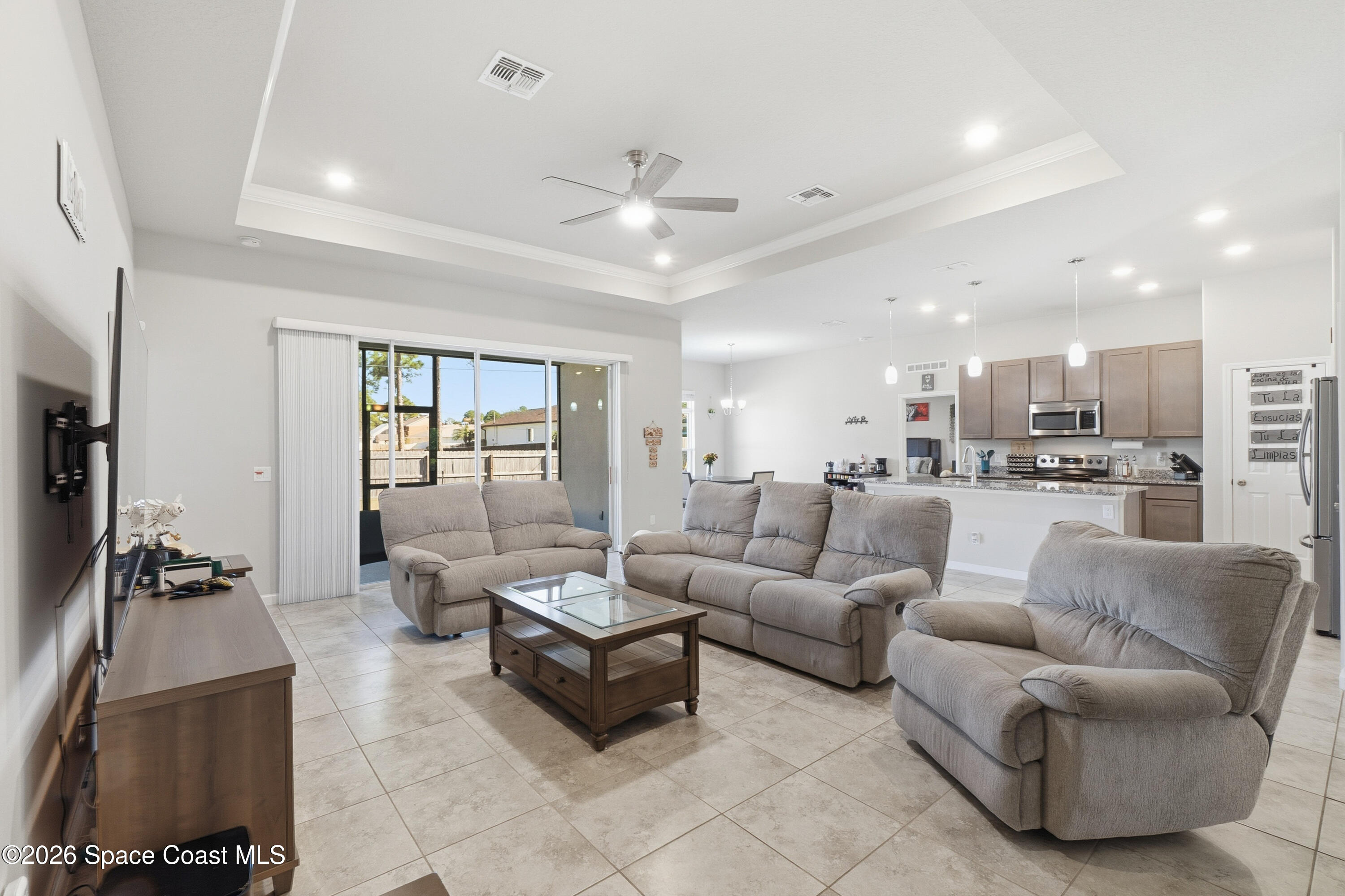 2251 Angel Road Palm Bay, FL 32909 - Photo 5 of 30 2251 Angel Rd_019