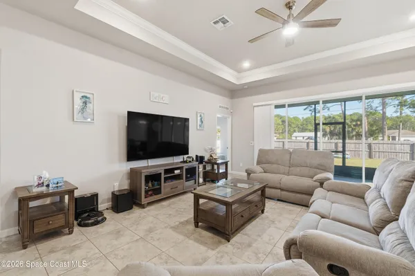 $385,000 | 2251 Angel Road, Palm Bay, FL 32909