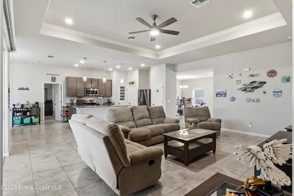 $385,000 | 2251 Angel Road, Palm Bay, FL 32909