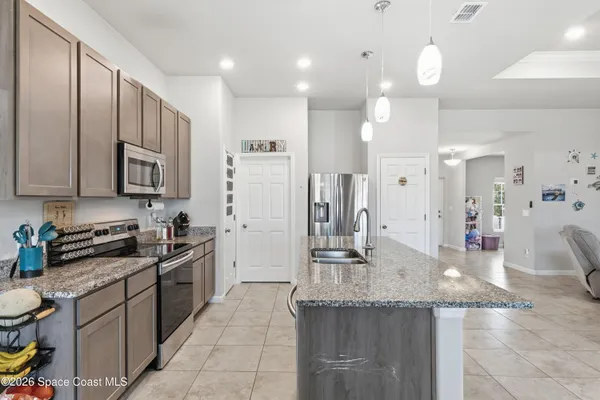 $385,000 | 2251 Angel Road, Palm Bay, FL 32909