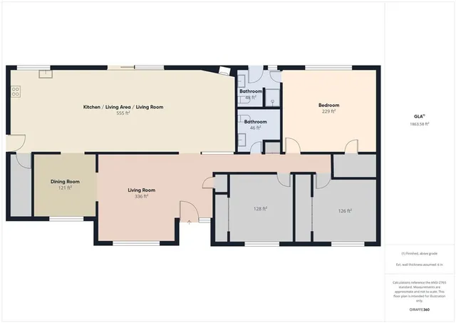 $865,000 | 5726 Marlatt Street, Jurupa Valley, CA 91752
